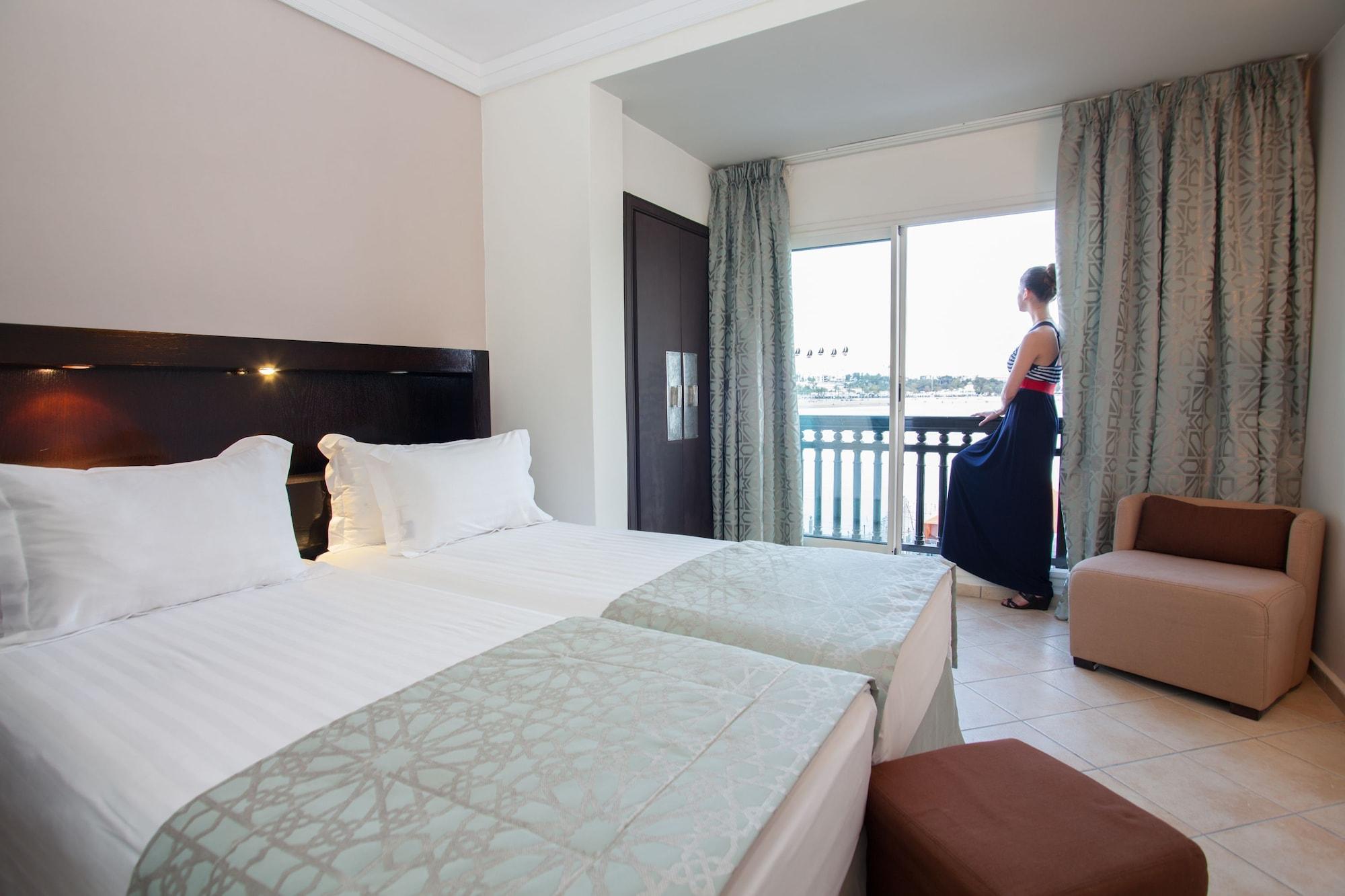 Bianca Beach Family&Resort Agadir Exterior foto