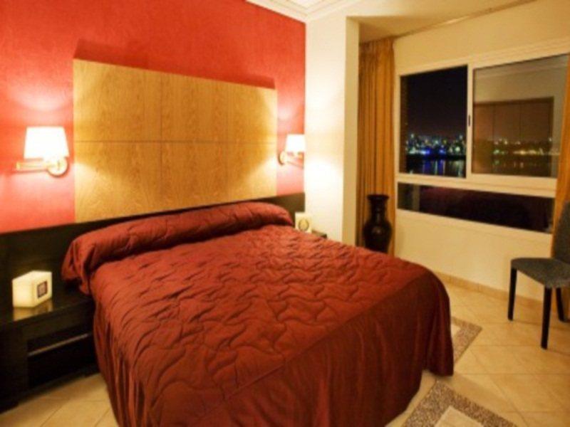 Bianca Beach Family&Resort Agadir Exterior foto