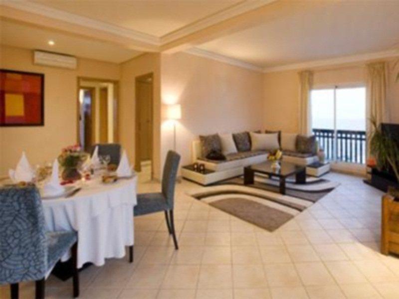 Bianca Beach Family&Resort Agadir Exterior foto