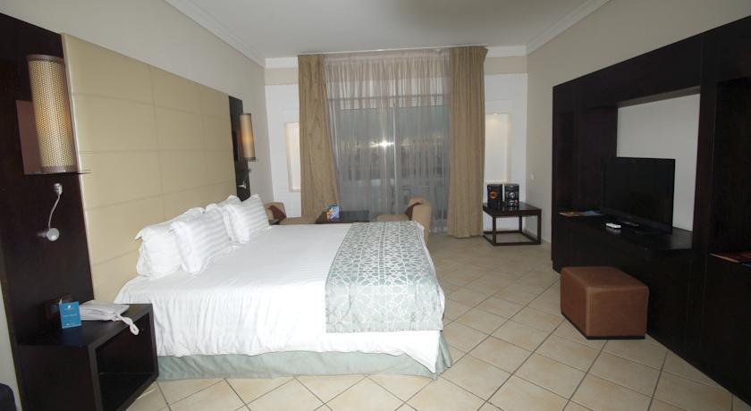 Bianca Beach Family&Resort Agadir Exterior foto