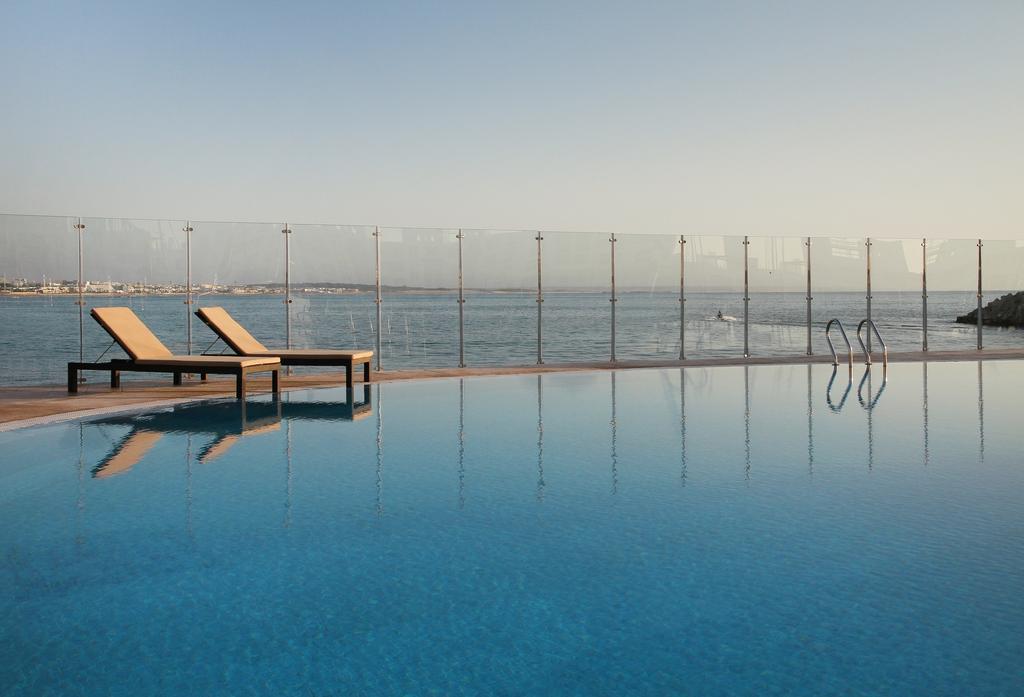Bianca Beach Family&Resort Agadir Exterior foto